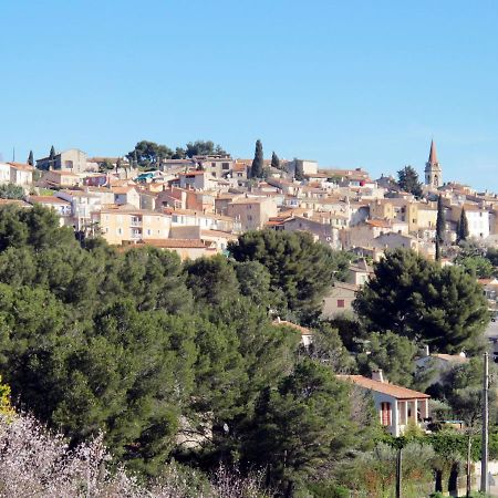 Holiday Home La Cadierienne By Interhome La Cadiere-d'Azur Eksteriør billede