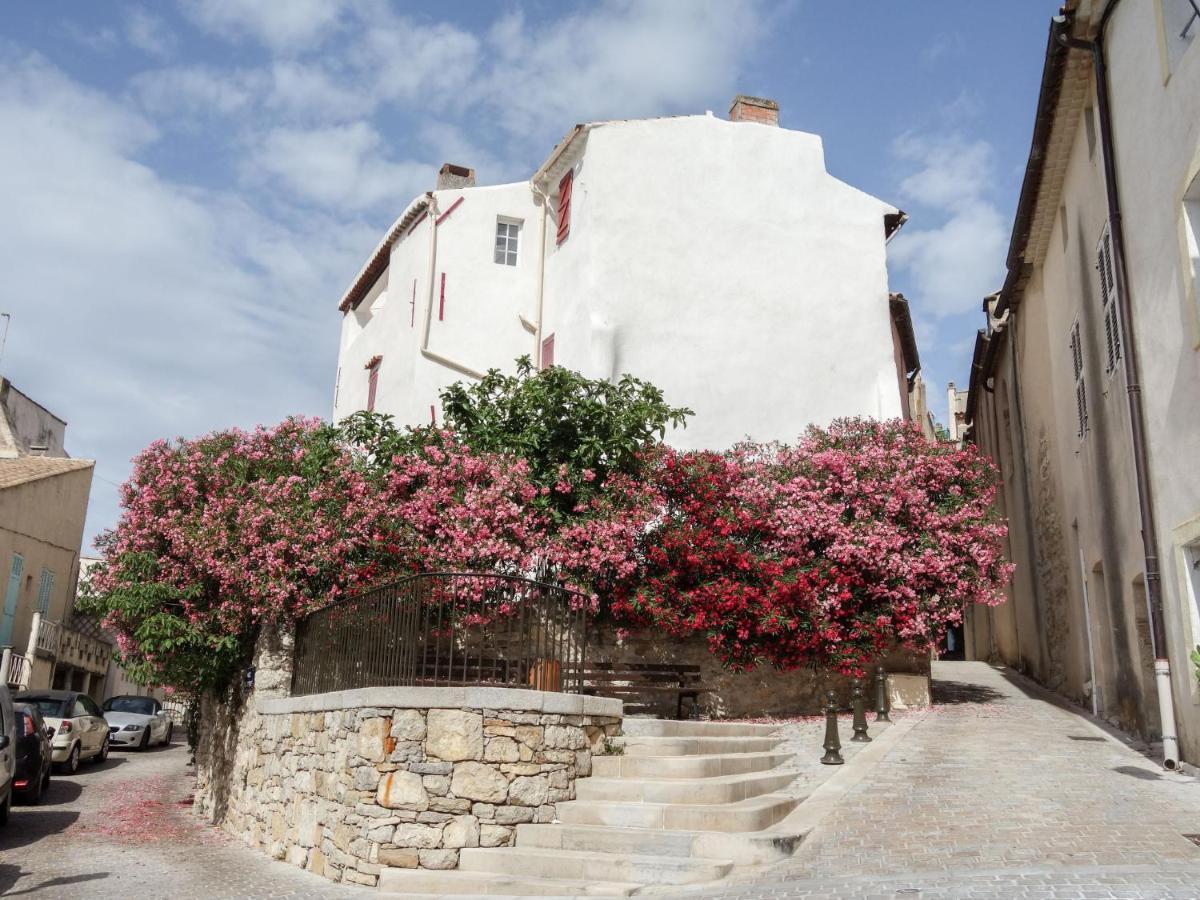 Holiday Home La Cadierienne By Interhome La Cadiere-d'Azur Eksteriør billede