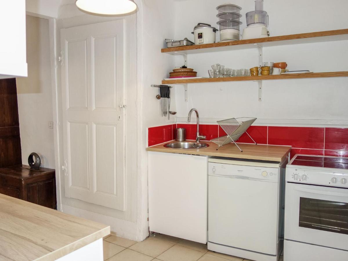 Holiday Home La Cadierienne By Interhome La Cadiere-d'Azur Eksteriør billede