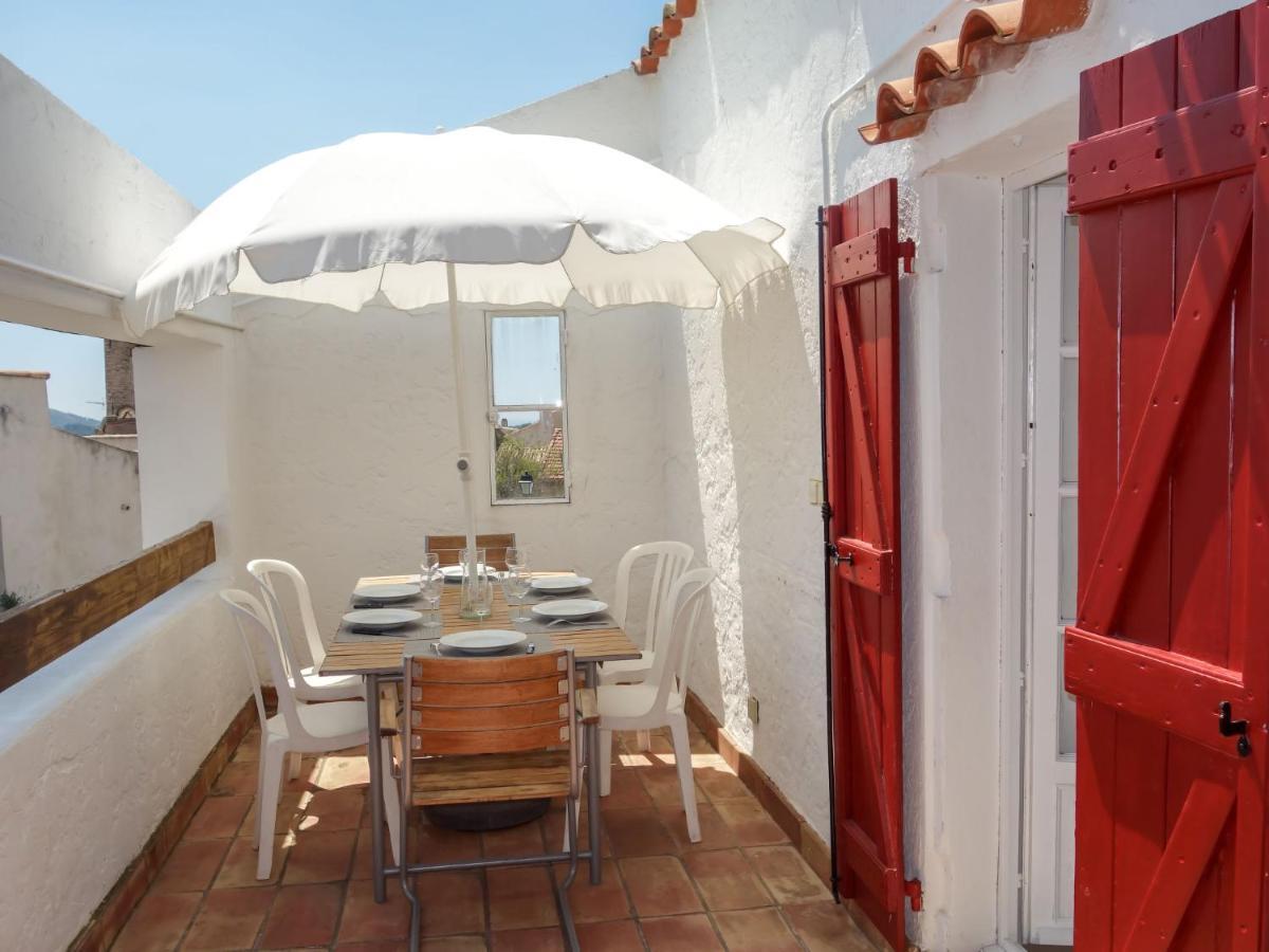 Holiday Home La Cadierienne By Interhome La Cadiere-d'Azur Eksteriør billede