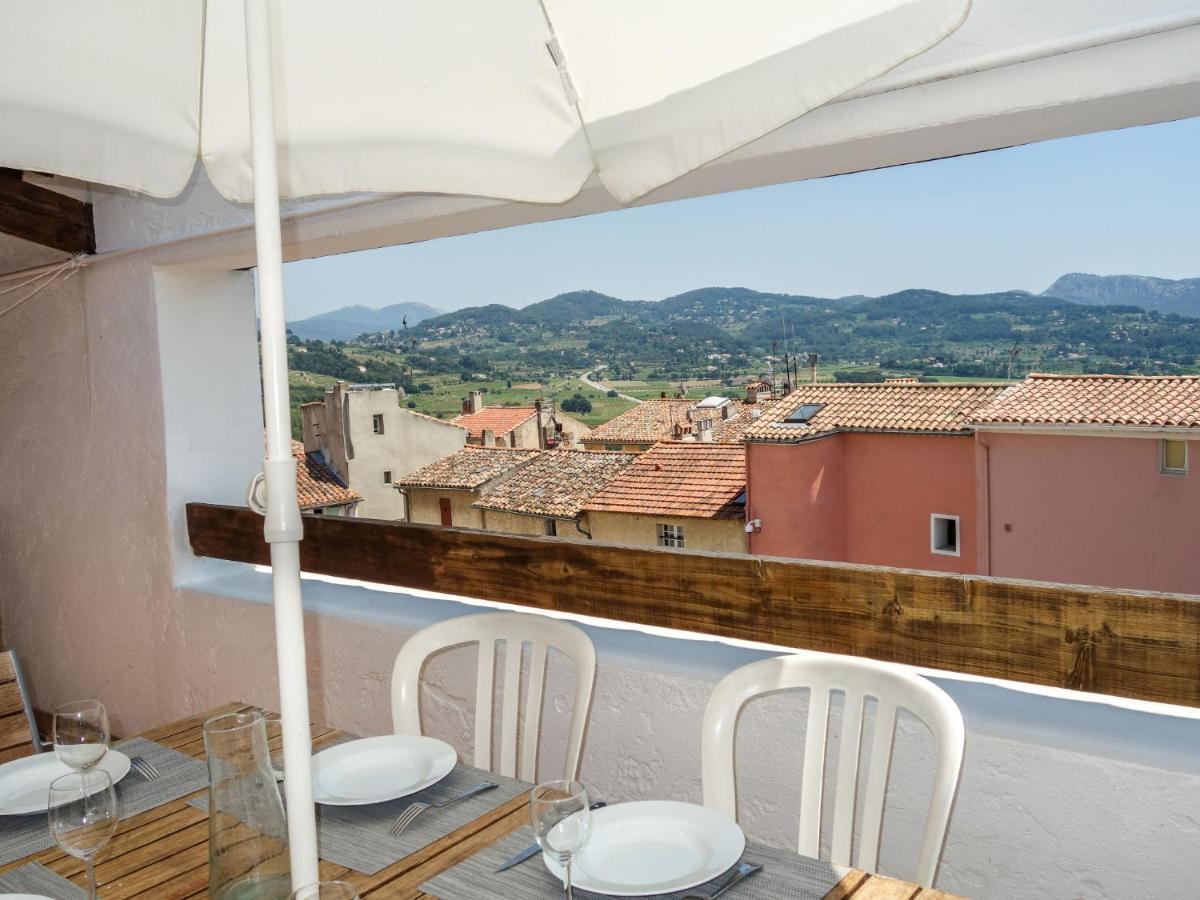 Holiday Home La Cadierienne By Interhome La Cadiere-d'Azur Eksteriør billede