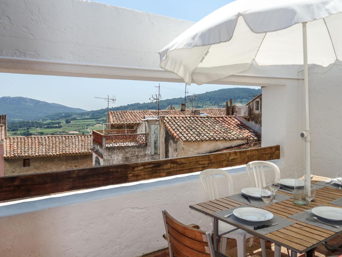 Holiday Home La Cadierienne By Interhome La Cadiere-d'Azur Eksteriør billede