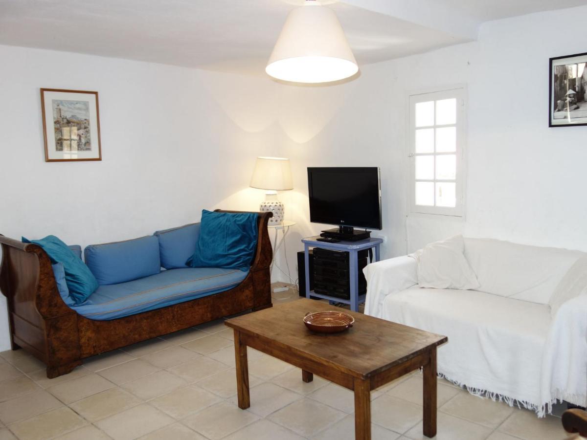 Holiday Home La Cadierienne By Interhome La Cadiere-d'Azur Eksteriør billede