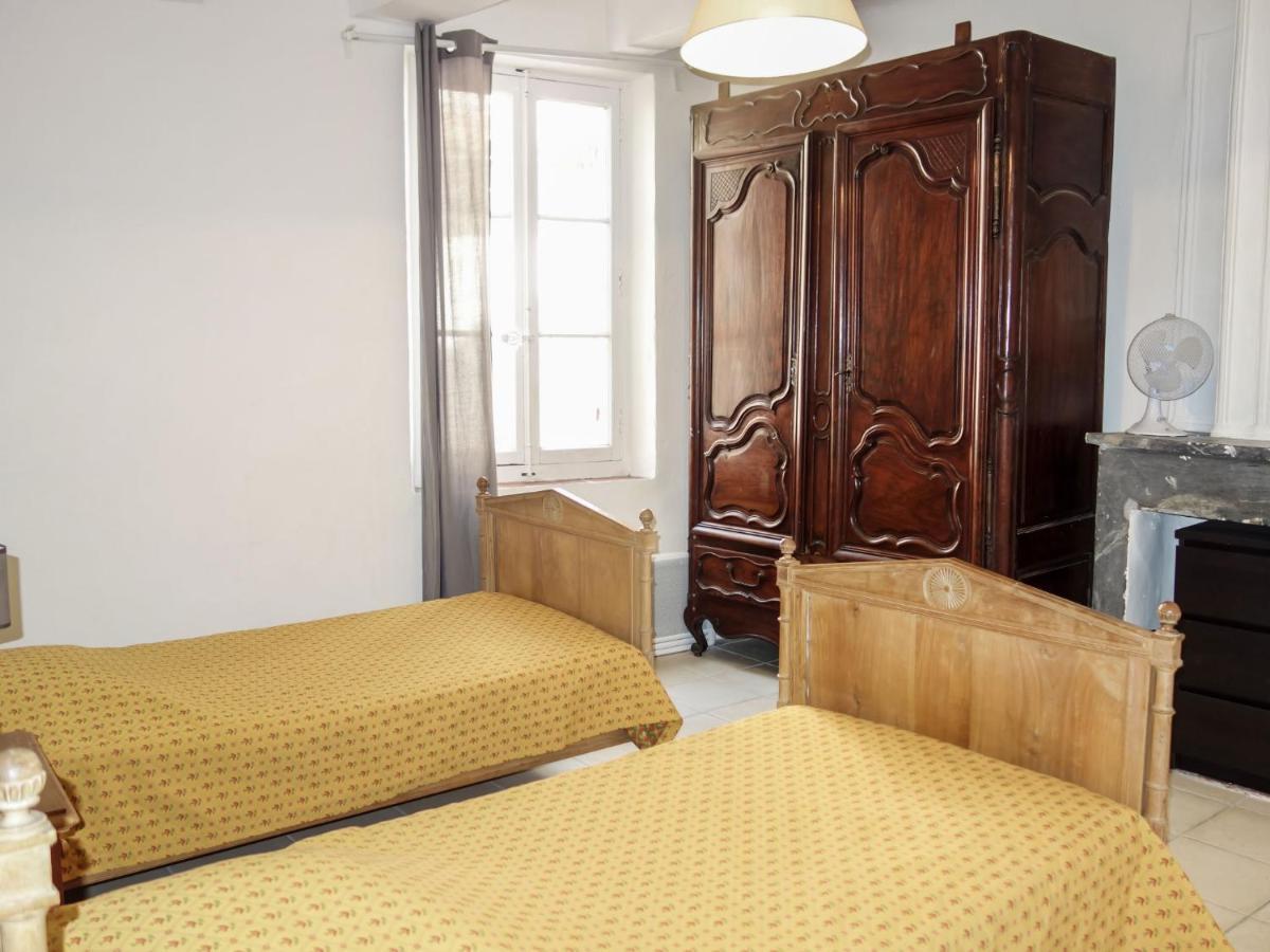 Holiday Home La Cadierienne By Interhome La Cadiere-d'Azur Eksteriør billede