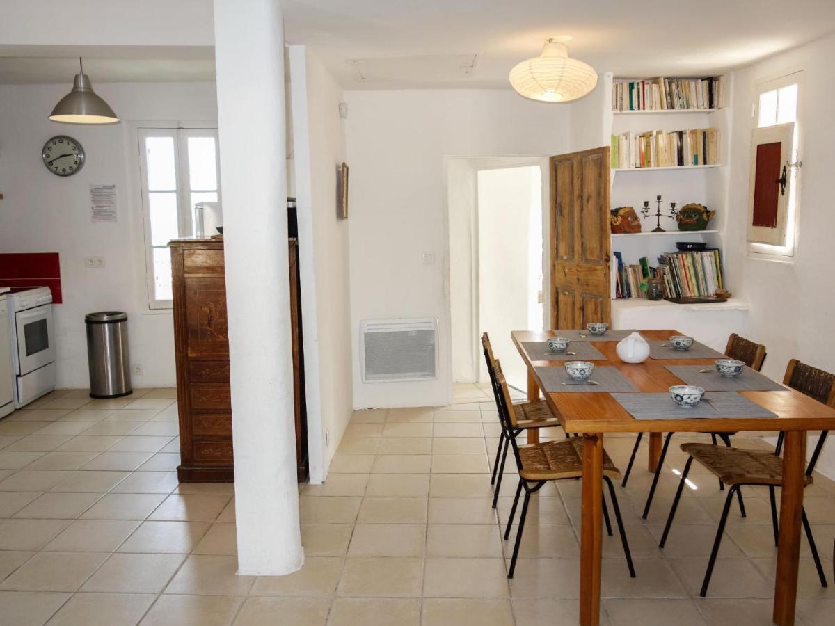 Holiday Home La Cadierienne By Interhome La Cadiere-d'Azur Eksteriør billede