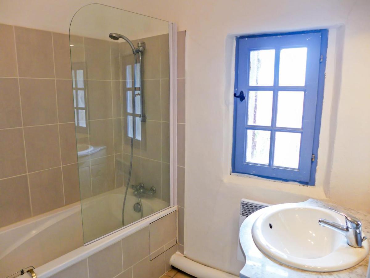 Holiday Home La Cadierienne By Interhome La Cadiere-d'Azur Eksteriør billede