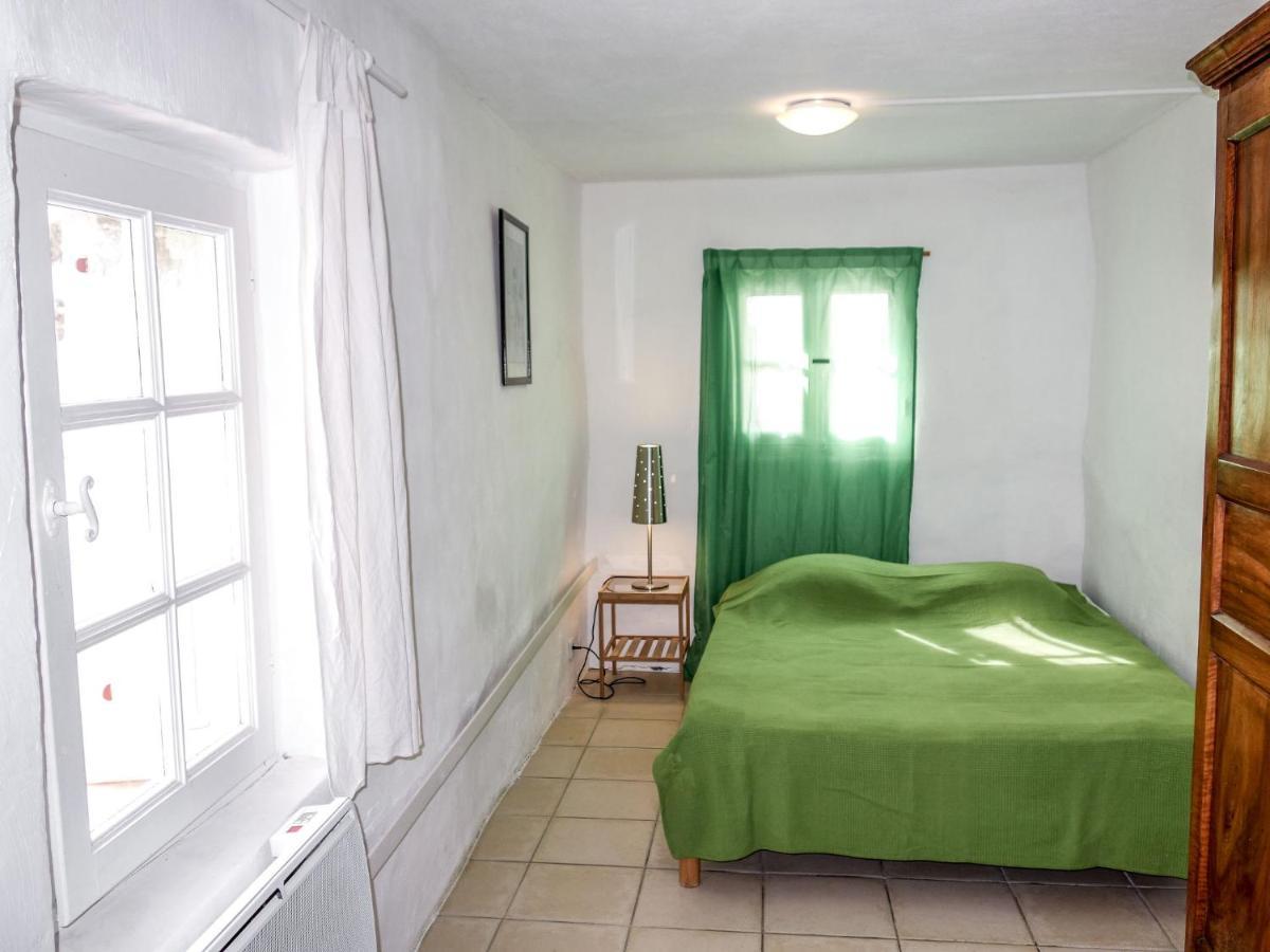 Holiday Home La Cadierienne By Interhome La Cadiere-d'Azur Eksteriør billede