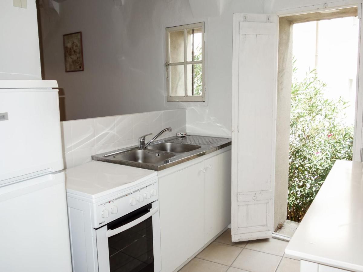 Holiday Home La Cadierienne By Interhome La Cadiere-d'Azur Eksteriør billede