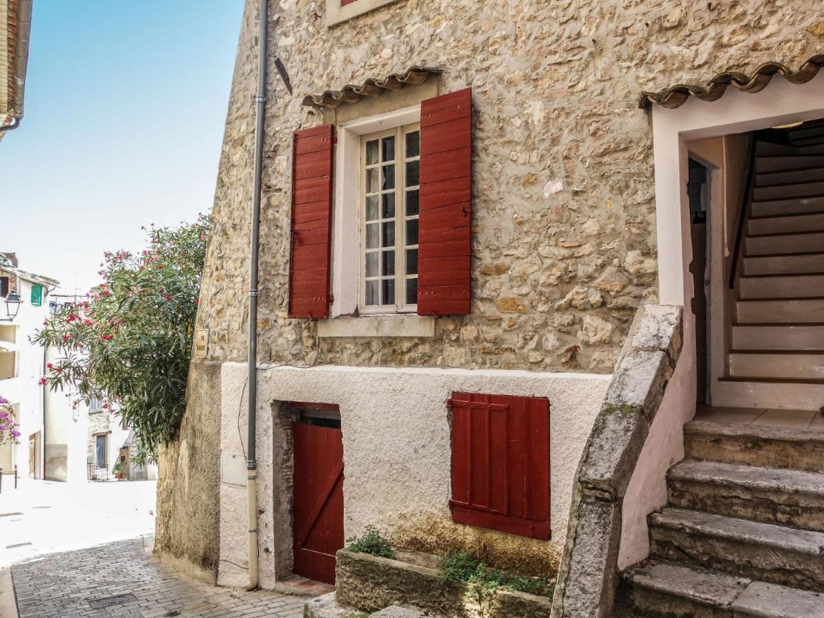 Holiday Home La Cadierienne By Interhome La Cadiere-d'Azur Eksteriør billede